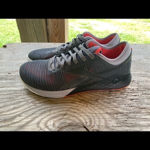 Reebok Nano 9 Limited Edition WIT